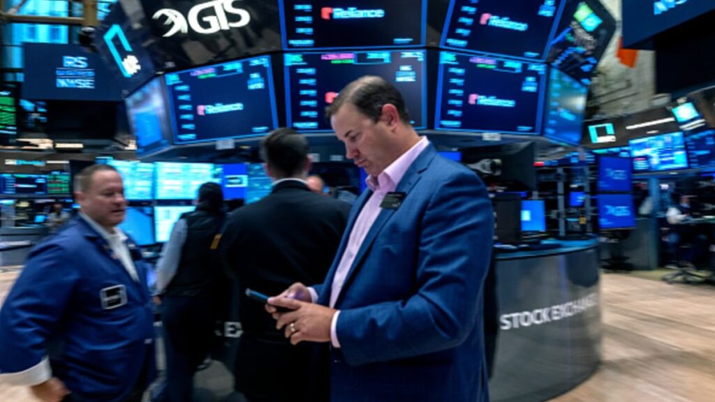 What’s likely to move the market in the next trading session – NBC Los Angeles