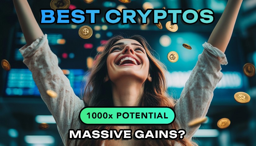 Best Cryptocurrency to Invest