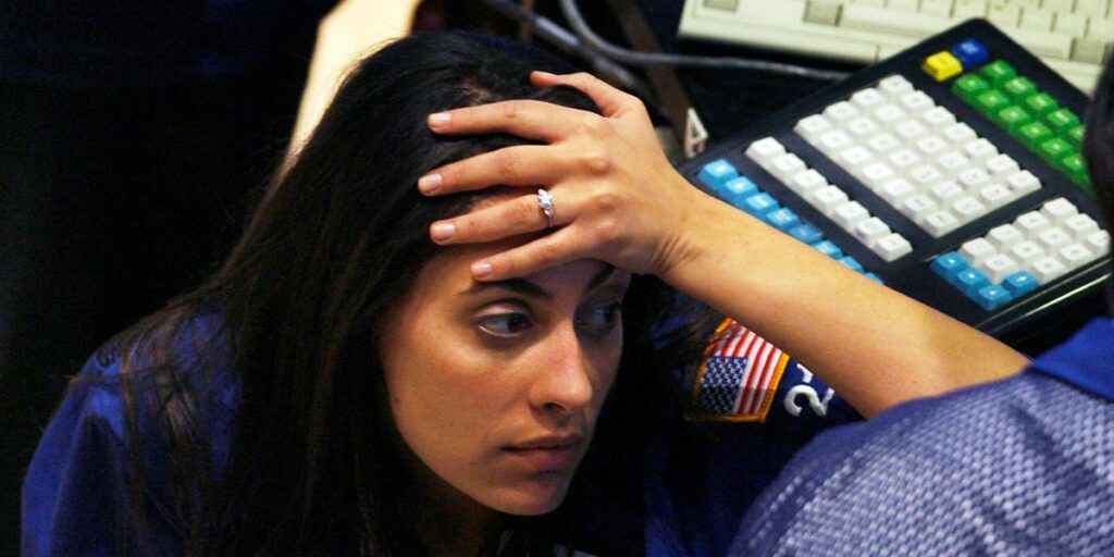 Stock Market Crash: 'Major Disconnect' Between S&P 500 and Job Market
