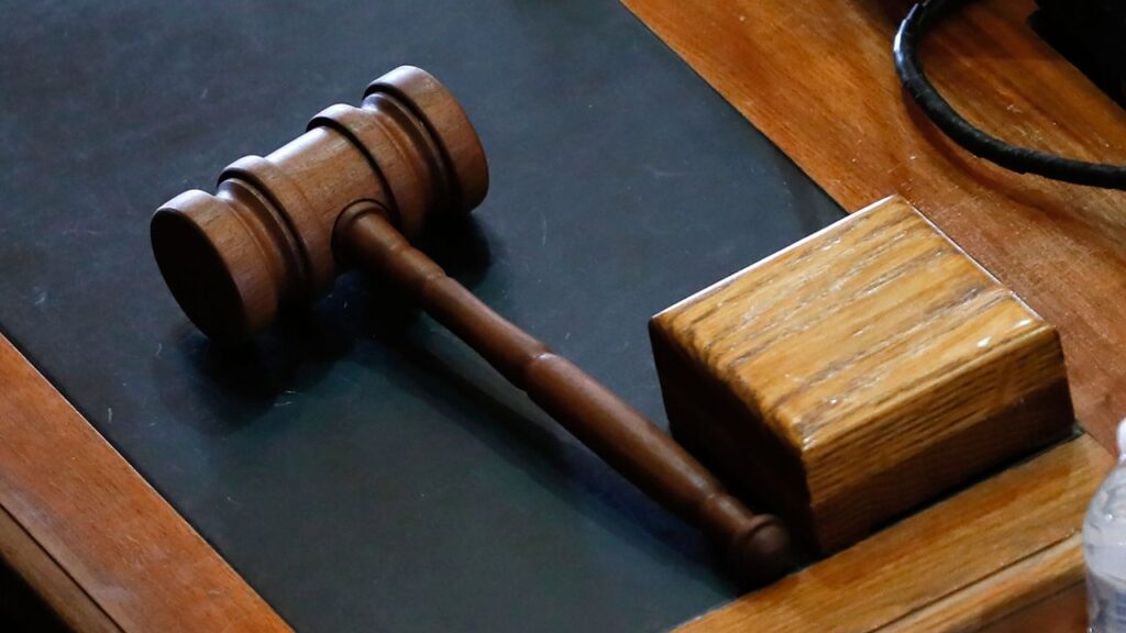 Gavel
