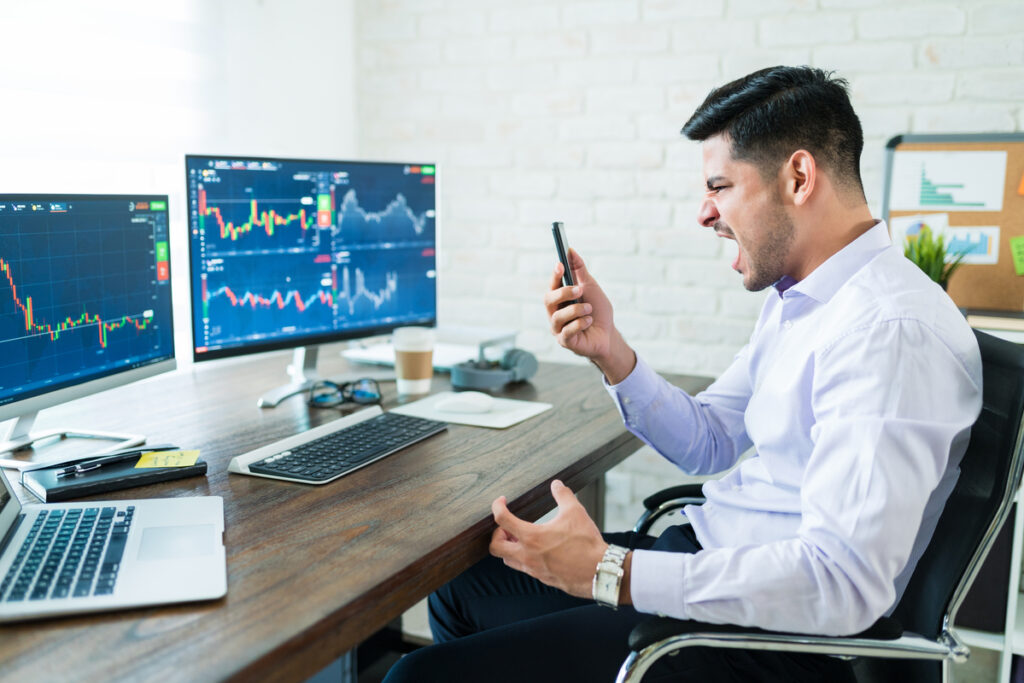 2 Tech Stocks With More Potential Than Any Cryptocurrency