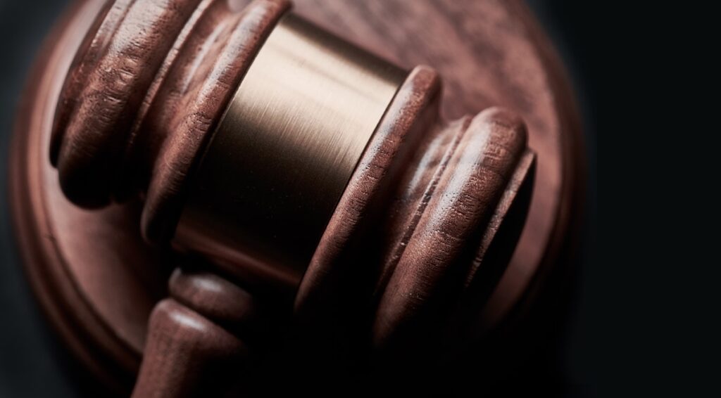 Ex-director of Guevara Capital Access and Online Trading Capital pleads guilty to three counts of fraud