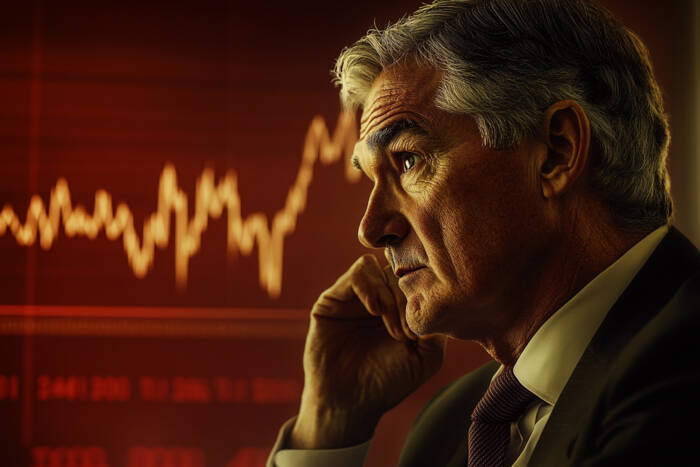 Dollar Rebounds: Fed Speeches Set to Shake Up Forex and Gold Markets
