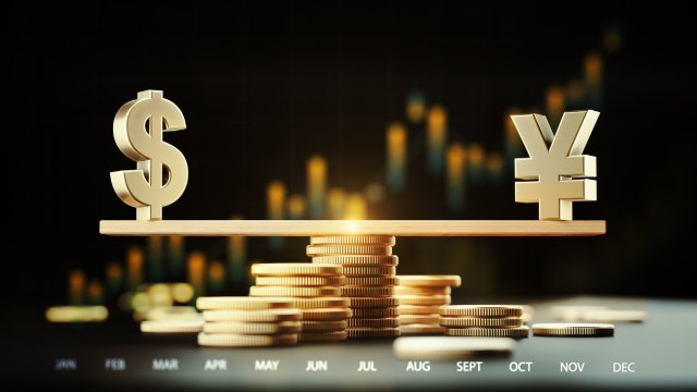 USD/JPY Forecast Today - 18/09: Near 13-Month High (Chart)