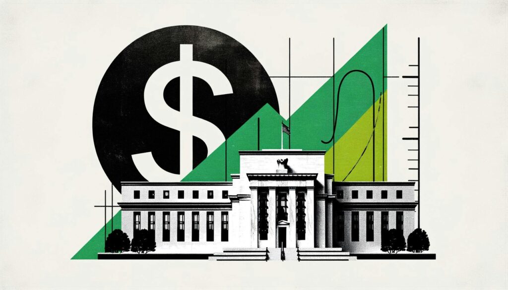 US Dollar Steady As Investors Eye Key Economic Data