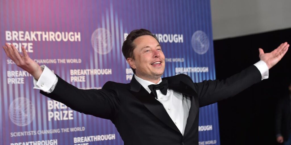 Vorgaben für deutsche Börse - Tesla-Aktie im Höhenflug, US-Börsen beenden Phase hoher Verluste
