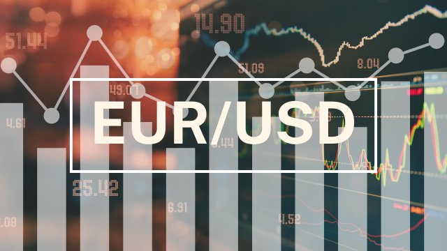 EUR/USD Weekly Forecast - 08/09: Volatility Rises (Chart)
