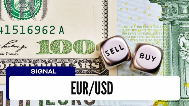 EUR/USD Signal Today - 10/09: Weak Bullish $1.1028 (Chart)