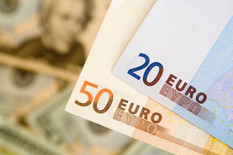 EUR/USD moves above 1.1150 due to rising odds for the Fed’s aggressive rate-cutting cycle