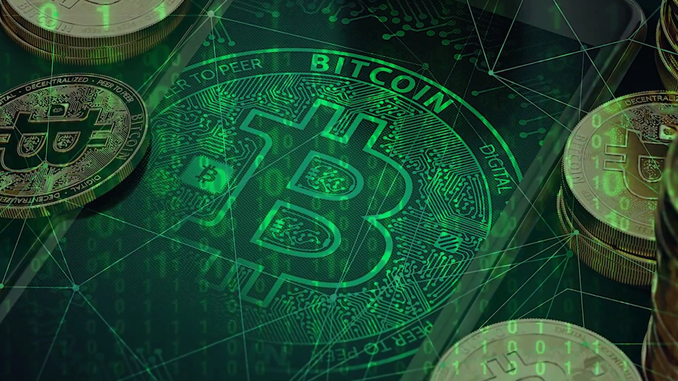 FBI reports surge in cryptocurrency fraud, including in Maine