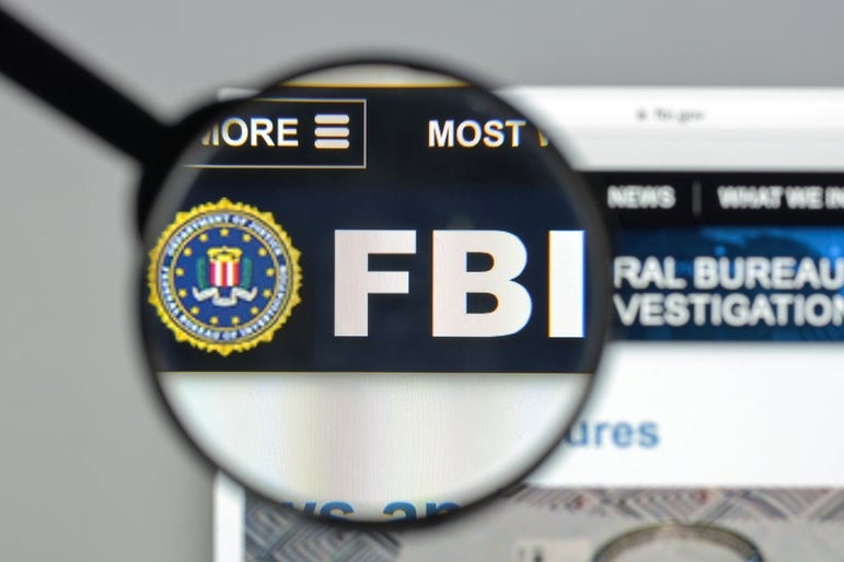 Cryptocurrency Scams Cost Americans $5.6B In 2023, FBI Report Shows