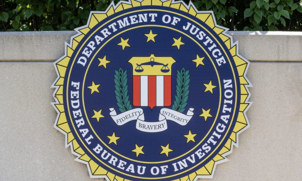 FBI Says 50% of All Financial Fraud Losses Involve Cryptocurrency