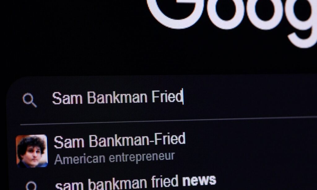 Bankman-Fried Says 'Rush to Judgment' Prevented Fair Trial