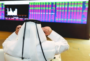 Across the board selling drags QSE 62 points; M-cap melts QR4.19bn
