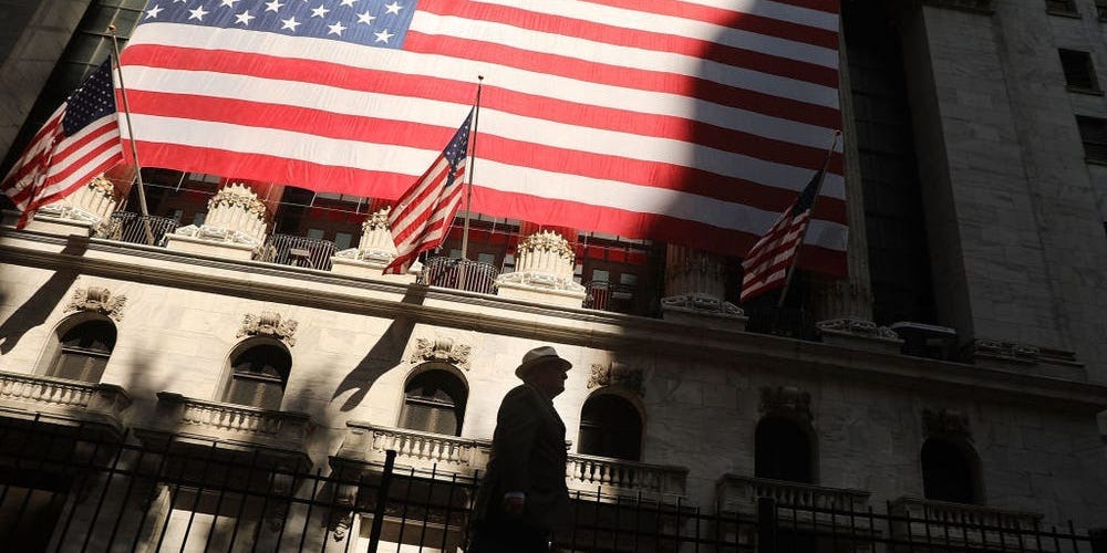 Stock Market Outlook: Buy the September Sell-Off Ahead of Next Rally