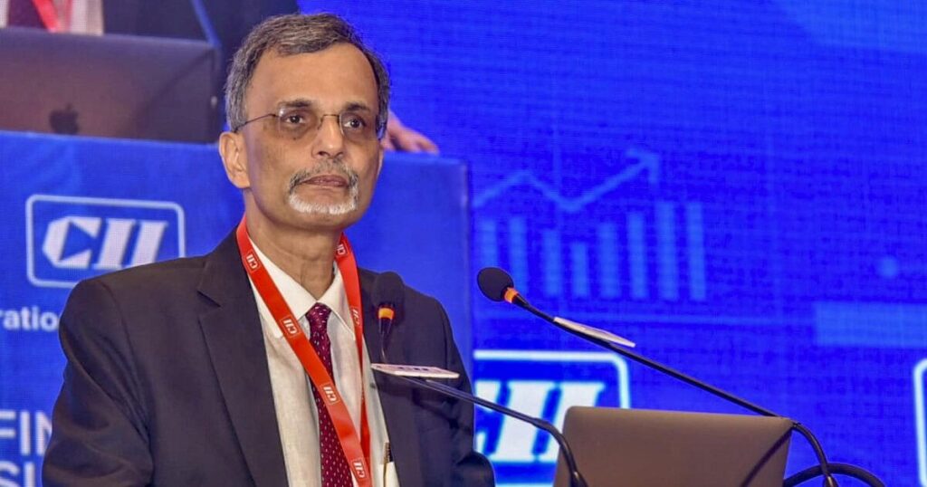 India needs to be cautious against excessive ‘financialisation’: Chief Economic Advisor Nageswaran