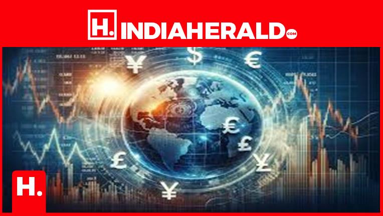 Foreign exchange reserves at new peak, reserve rises