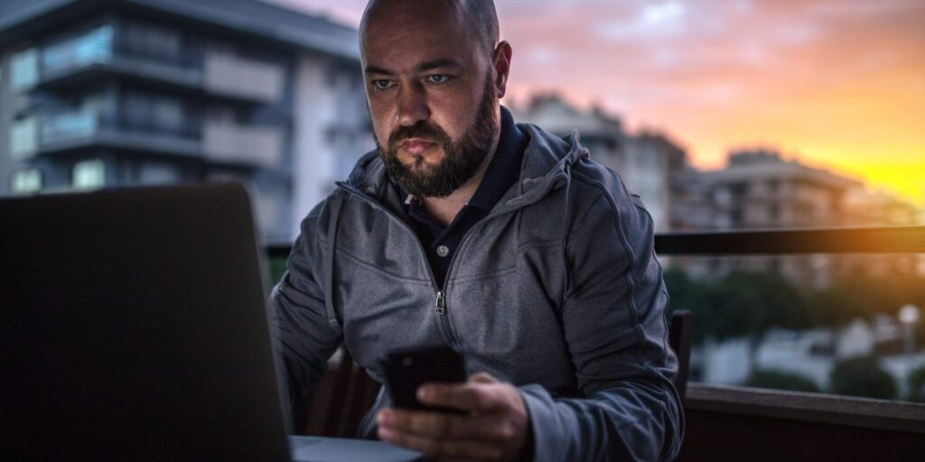 UK man allegedly used genealogy sites to hack execs’ email accounts