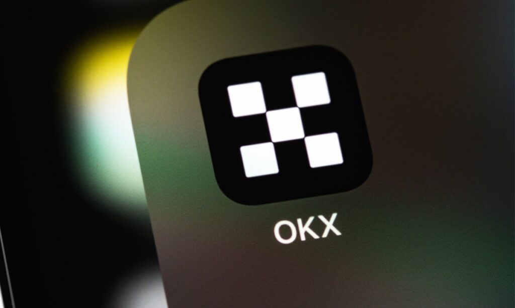 OKX Names Grab's Gracie Lin to Head Singapore Exchange