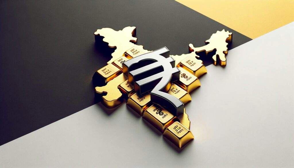 India's Forex Reserves Reach Unprecedented $683.987 Billion