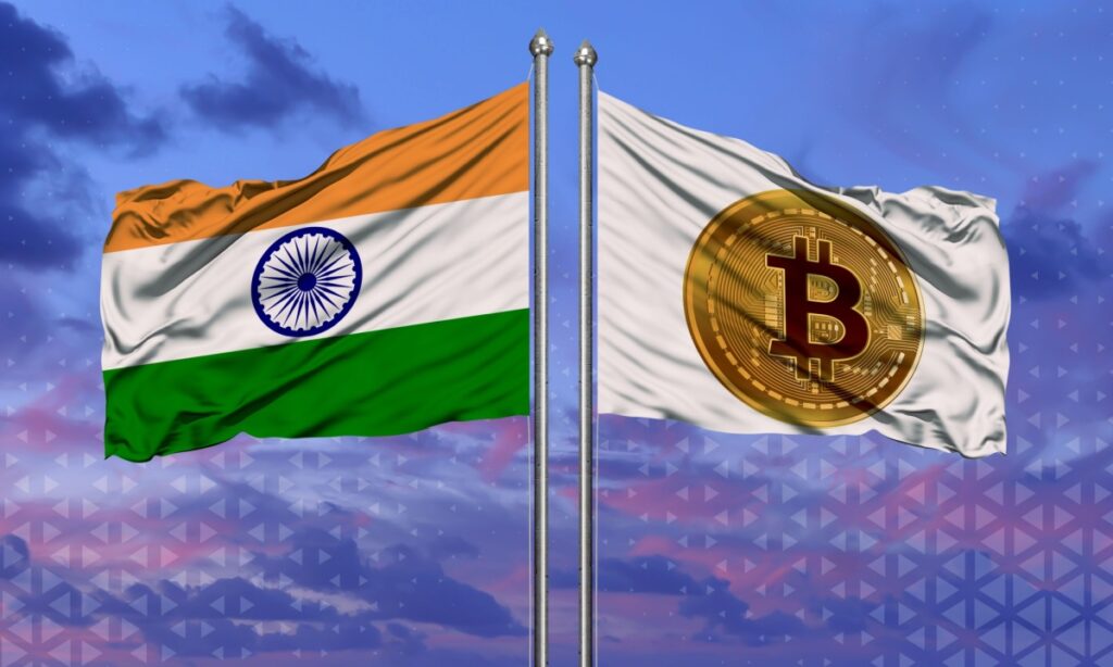 India Leads Crypto Adoption Despite Regulations