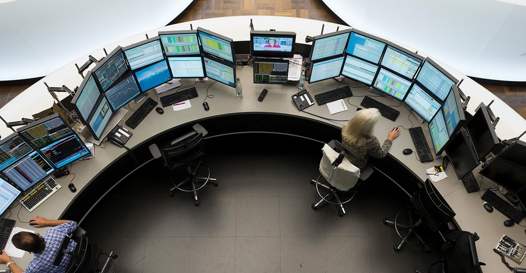 Deutsche Börse gibt Indexänderungen bekannt