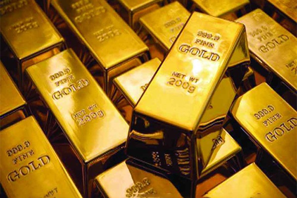 India’s gold reserves continue to rise, ETF buying..