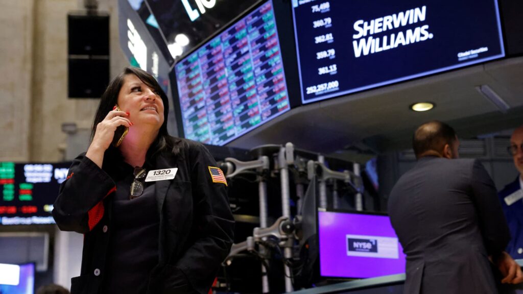 5 things to know before the stock market opens Monday