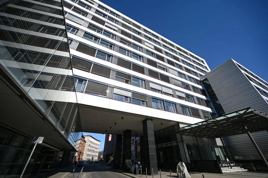 Fall bei Deutscher Börse - Verdacht auf Insiderhandel - OLG weist Beschwerde ab - Wirtschaft
