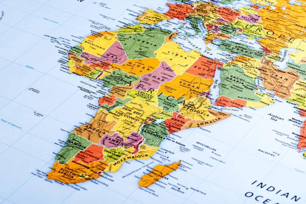 I Don't Want to Buy International Stocks -- but These 2 ETFs Could Be a Great Way to Get Exposure