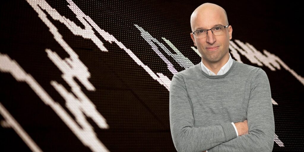 Börse: Vier Denkanstöße, die Sie zu einem besseren Anleger machen können