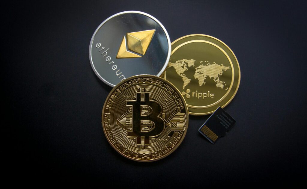 Exploring the Next Big Cryptocurrency