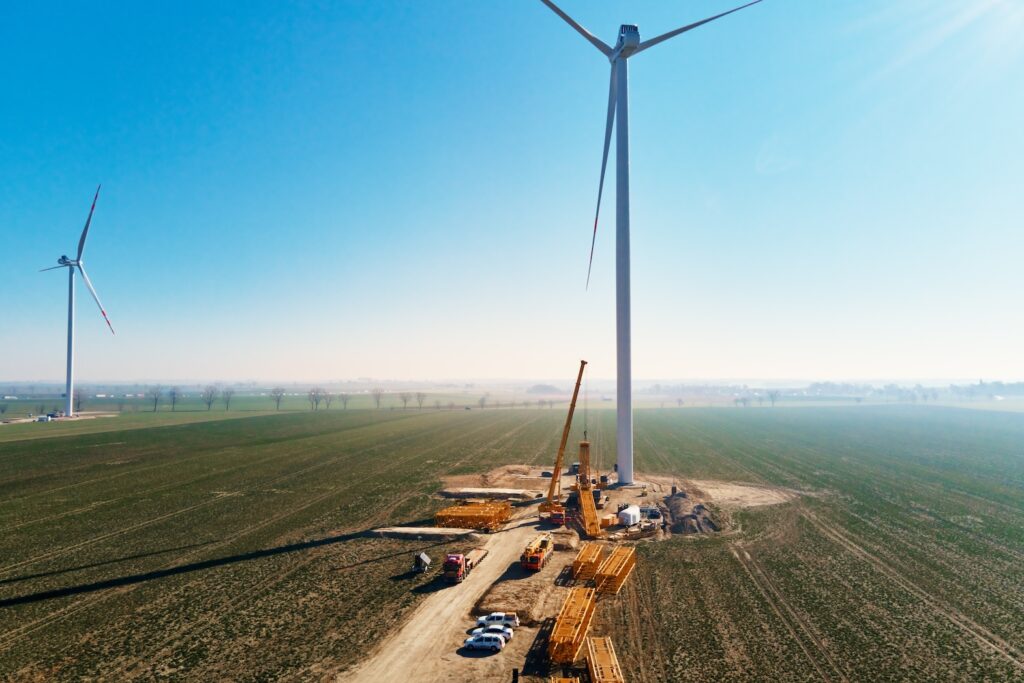 Climate policy outlook: 4 stories to know this week