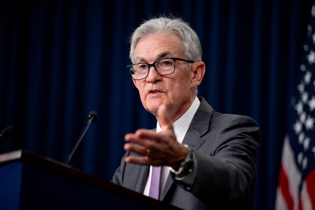 What To Expect in the Markets This Week