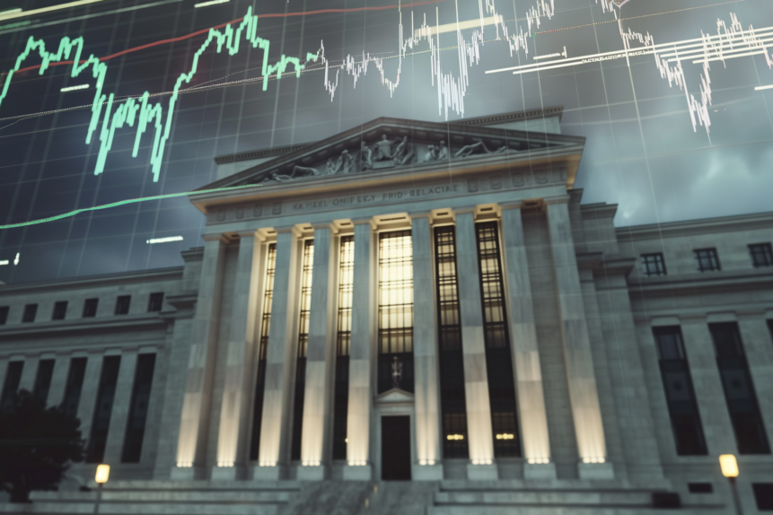 JPMorgan Warns Anticipated Rate Cuts May Not Significantly Boost Stock Markets: 'Fed Will Start Easing, But More In A Reactive Way'