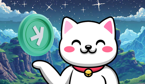 Cryptocurrency Price Predictions Tip Kaspa (KAS) And Cutoshi (CUTO) To Skyrocket X100