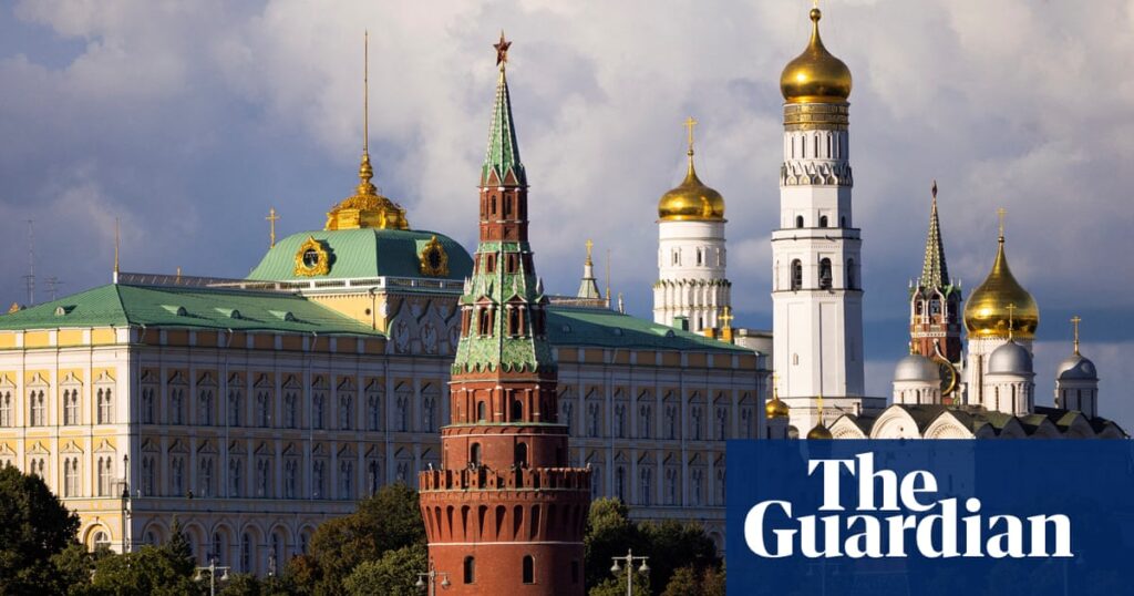IMF plan to visit Russia to assess economy prompts dismay across Europe | International Monetary Fund (IMF)