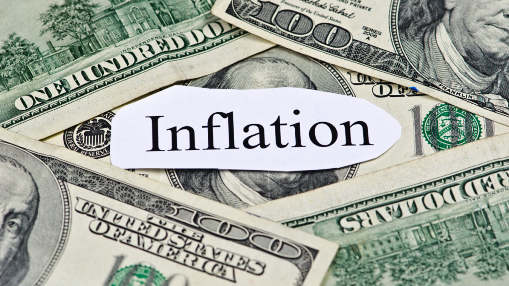 Inflation risks for the USD tilt to the upside this time