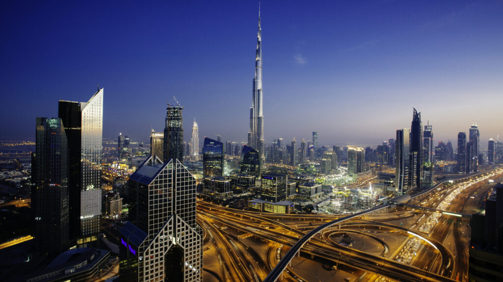 Dubai Court Confirms Salaries Are Payable in Cryptocurrency