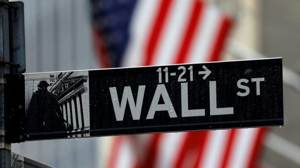 Stock watchers pin hopes on larger Fed rate cut as jobs cool