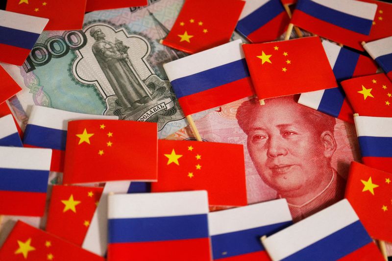 Impending expiry of U.S. sanctions licence threatens Russia’s yuan liquidity | The Mighty 790 KFGO