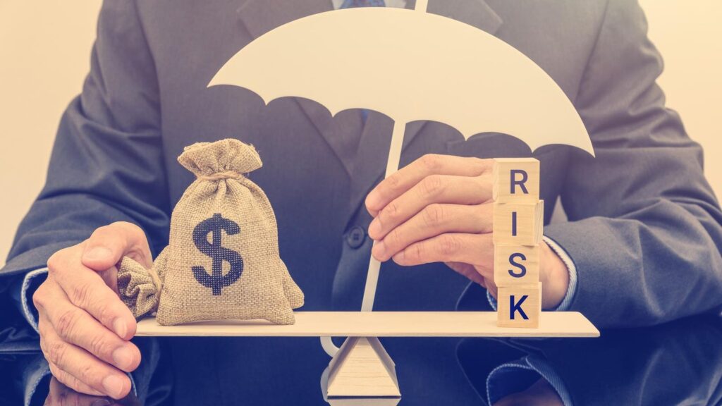 What’s The Right Financial Risk When It Comes To Corporate Insurance?