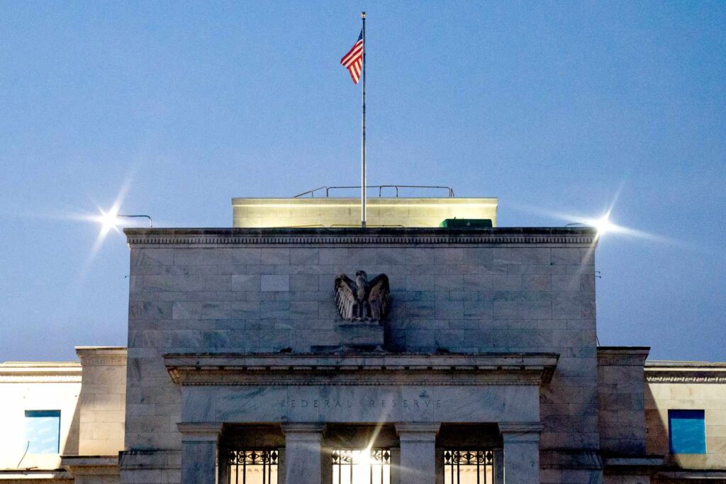 5 Things to Know Before the Stock Market Opens