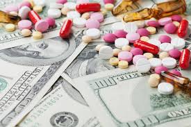 Forex Rate Risk: Measurement and Mitigation by Pharmaceutical Companies in India