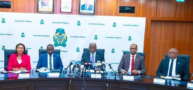 CBN approves forex sales to BDCs at N1,590/$
