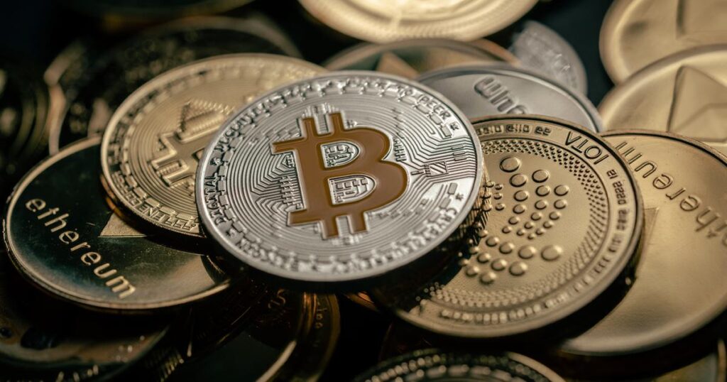 State Auditor Sorrell: Crypto is everybody’s future