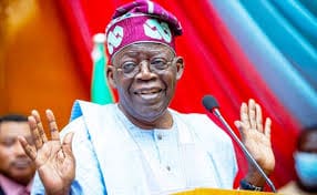 President Tinubu reiterates his mission of service not personal gain to Nigerians | APAnews