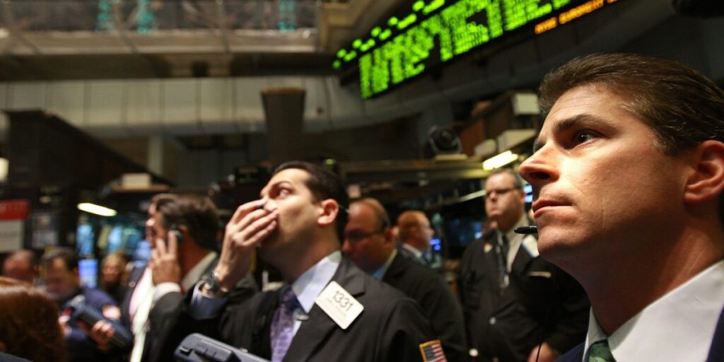 Should investors worry the stock market is overvalued?