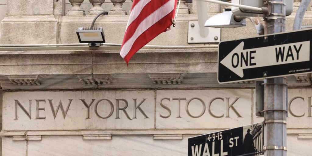 Stock Market Today: Dow ekes out gain as equities waver after Tuesday selloff