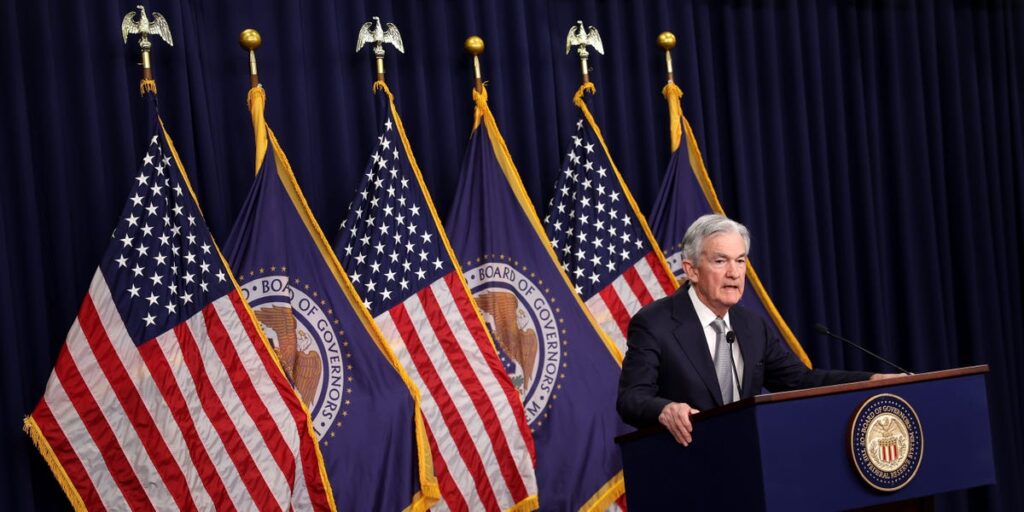 Best-Case Scenario for Stock Market Outlook After the Fed Cuts Rates: MS